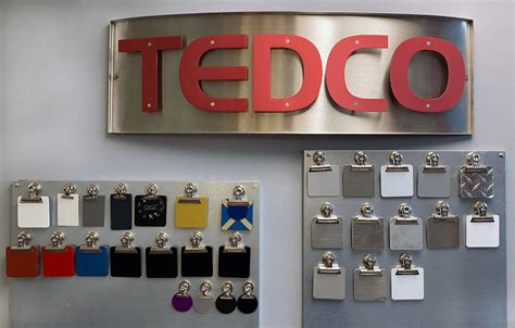 tedco precision sheet metal|Services .